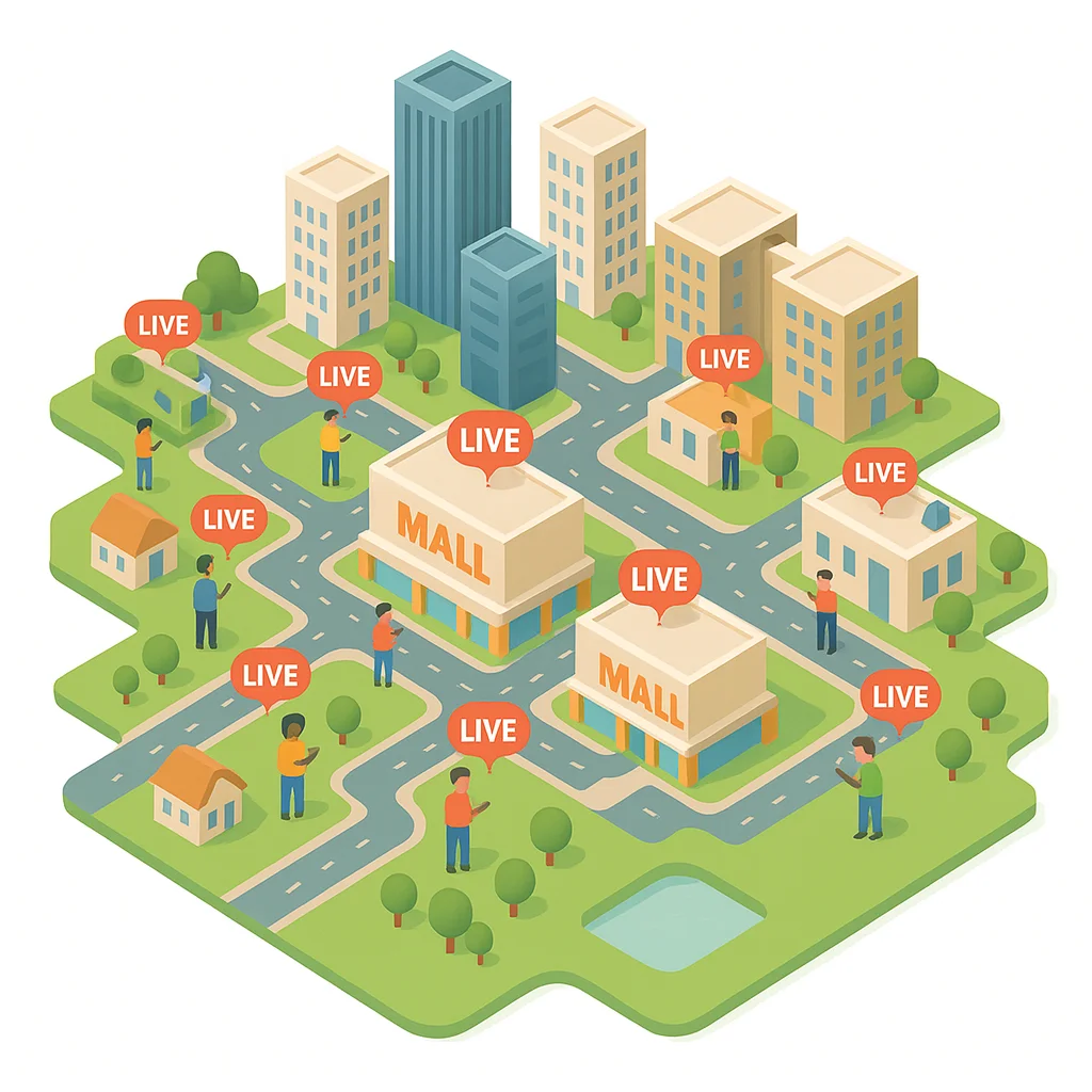 Season 1 — 개인의 Scene