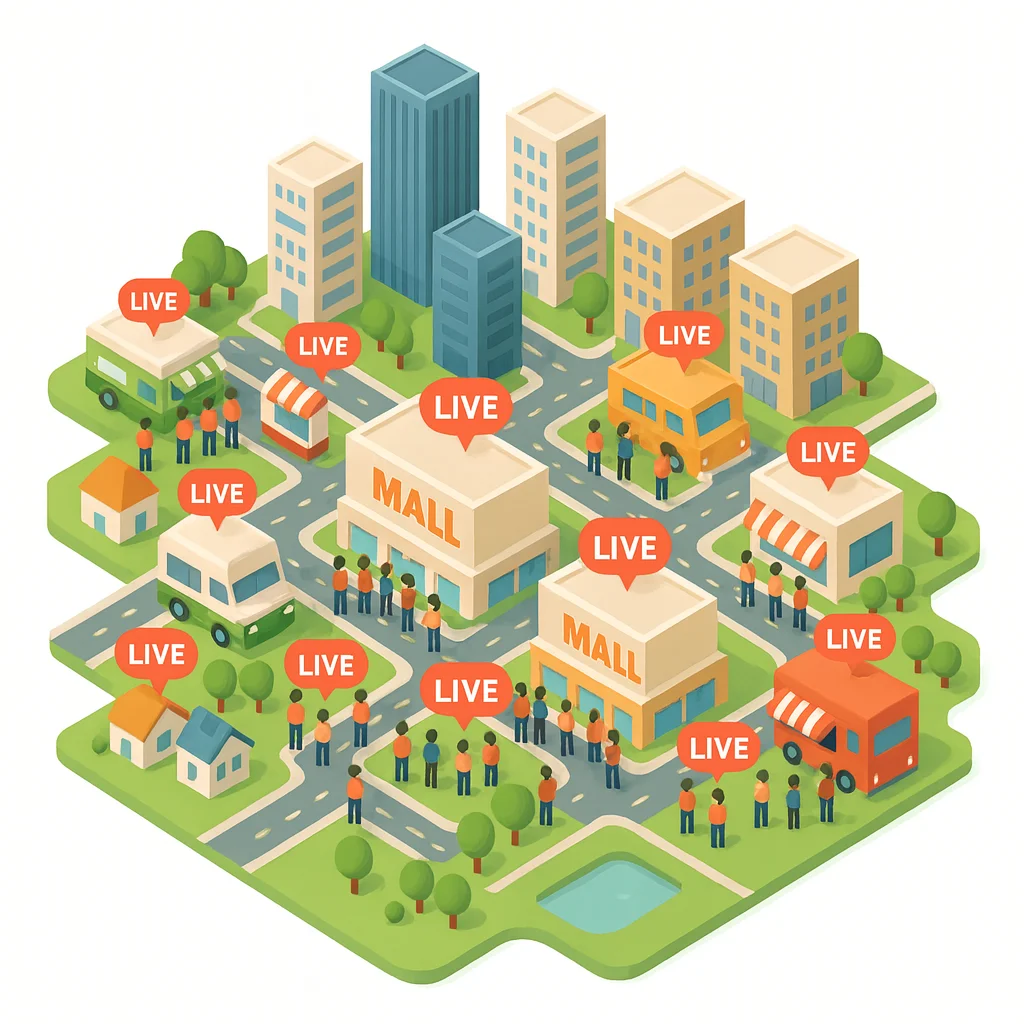 Season 2 — 동네의 Scene