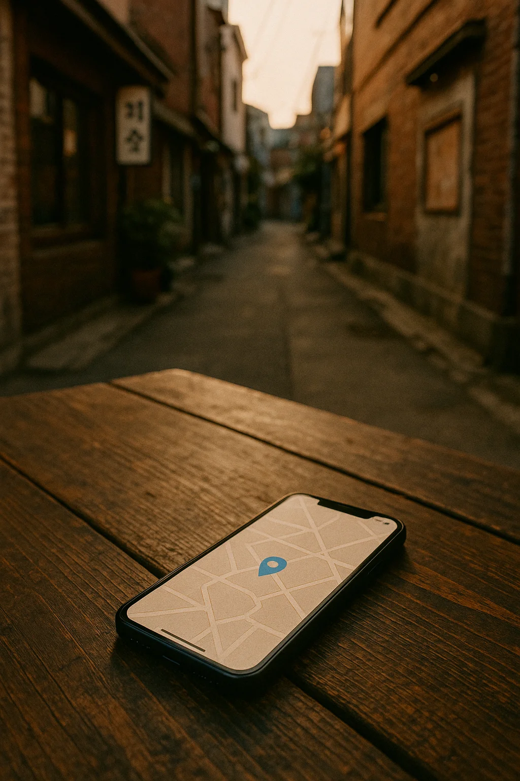 가볍게 하루를 남기고 싶을 때